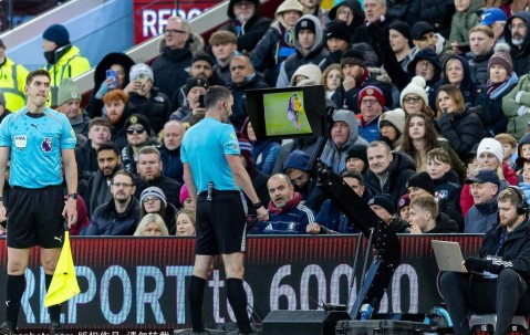 裘德·贝林厄姆面临重大挑战：阿斯顿维拉摩根·罗杰斯强势崛起