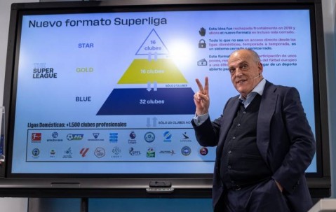 西甲今夏总身价净流失超1.6亿欧，若不算皇萨竞则亏近3亿欧