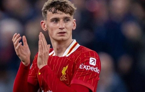 德甲豪门哄抢！利物浦3天才标价4000万，拜仁球探：丹斯值8000万