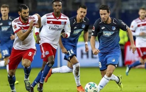 德甲保级生死战！基尔 VS 弗赖堡，谁能改写命运？