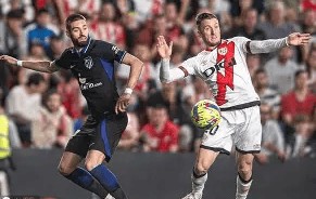 西甲：皇家马德里主场冲冠，巴列卡诺客场保级抢分？