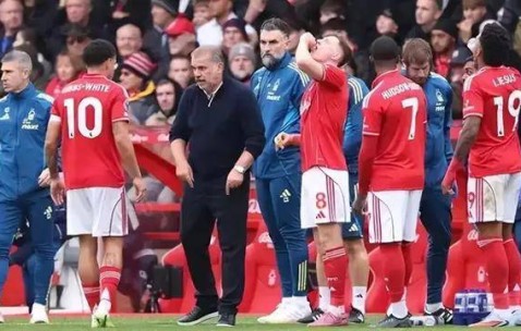 欧联-森林VS波尔图：英超要保级，欧联森林是放弃，还是主攻？