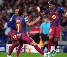 欧冠新秩序确立！四大联赛瓜分四强，昔日霸主意甲惨遭淘汰！