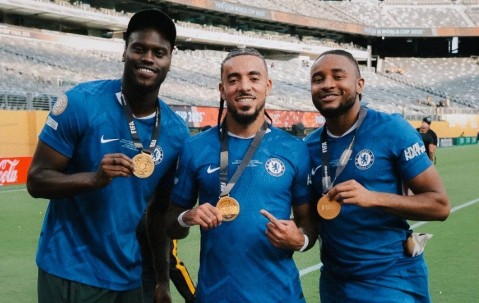 英超前瞻！大开大合的转会窗，世俱杯冠军铁三角，切尔西是时候出成绩了？