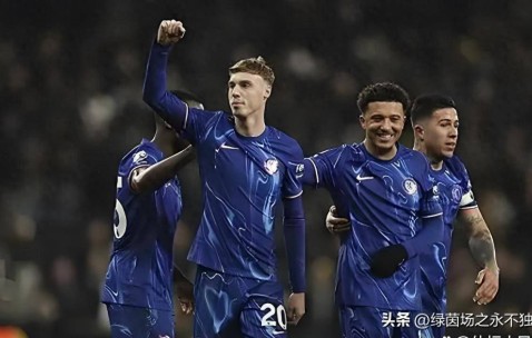 切尔西重磅消息：6800万欧报价意甲超新星，今夏花费超3亿欧元！