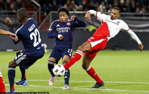 双面人生！橙衣军团进球助攻双料之王，职业生涯只有半座西甲奖杯