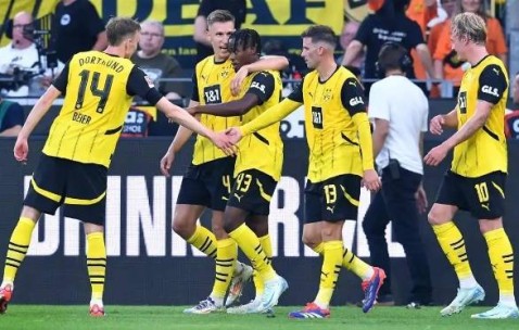 欧洲五大联赛热身赛：利物浦遗憾失利，巴萨大胜，切尔西完胜米兰