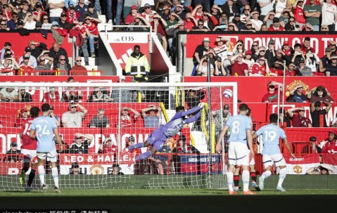 德赫亚即将告别老特拉福德，曼联宣布令人期待的季前赛安排