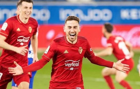 西甲保级生死斗！排名差 4 位的下游对决：奥维耶多主场能击退奥萨苏纳吗？