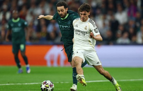 德转回顾近3次皇仁大战：比达尔抢戏、J罗弑旧主、何塞卢3分钟2球