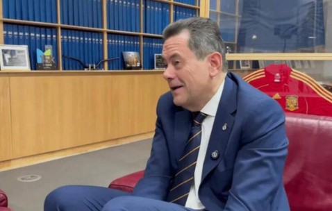 C罗更强？梅西被高估？龙赛罗的言论反映了C罗的一大悲哀