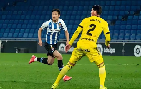 西甲：皇家奥维耶多VS皇家马德里比赛分析