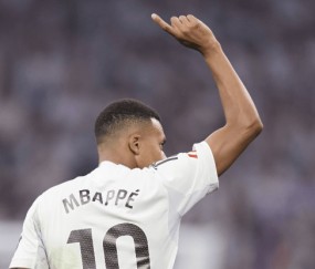 米兰体育解析姆巴佩西甲51场轰48球,助攻7次共参与55球