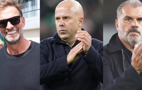 利物浦换帅！11位顶级教练名单，克洛普回归几率几何？
