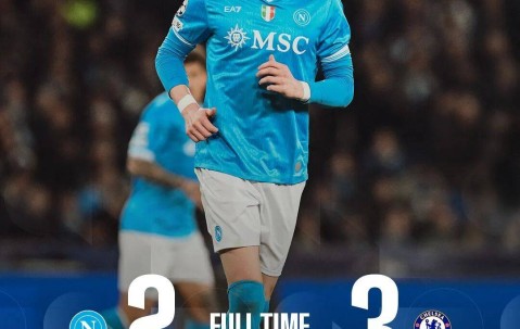 意甲联赛：那不勒斯兵荒马乱，佛罗伦萨水深火热