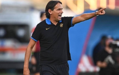 力阻巴萨三冠王！意甲冠军不要了！国际米兰本轮意甲轮换9名首发