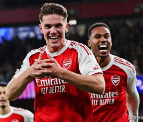 阿森纳晋级夜藏双线玄机：防守立命，进攻困局如何破？