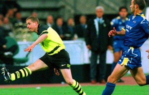 最能引发悬念的欧冠决战：国米与大巴黎的命运之战