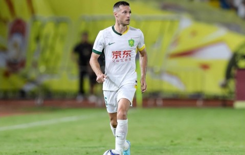 为补强大短板！国安敲定法甲24岁天才中场，后防外援恐遭强行解约