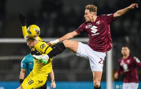 意甲保级区关键对决来袭：都灵对阵帕尔马