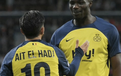 欧冠乱了：首轮诞生4场冷门！黑马力压巴黎领跑，西甲4战英超3败