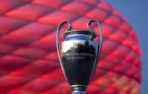 阿森纳五连冠荒，202526赛季欧冠分档及竞争对手解析