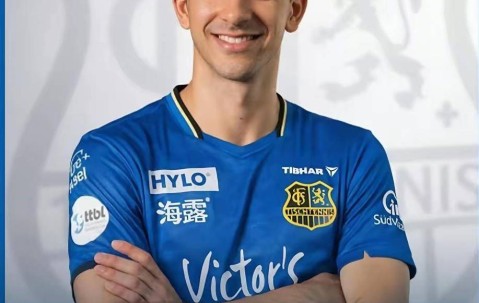 巴西猛将雨果空降德甲！萨尔布吕肯组奥运金银牌阵容剑指三冠王