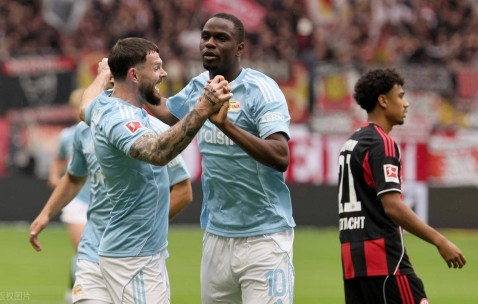 德甲：汉堡状态有限，柏林联合轻松拿下三分？柏林联合VS汉堡