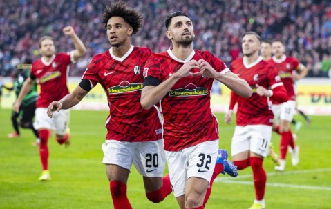 10/24周五赛事前瞻：德甲 云达不莱梅VS柏林联合（内附17场预测）