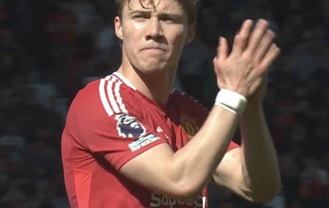 曼联必签两前锋，霍伊伦德恐无立足之地！拉爵欲卖6000万恐无人要