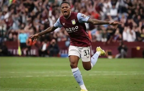 罗马48小时锁定“罗本二世”！租借贝利，英超弃将能否意甲重生？