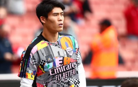 罗马诺：富安健洋将与阿森纳终止合同，立即离开球队