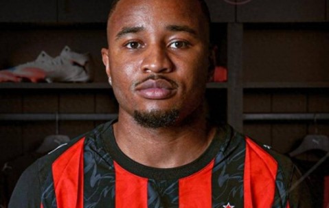 正式官宣！米兰签下前德甲射手王，3700万值不值要看出勤率高不高