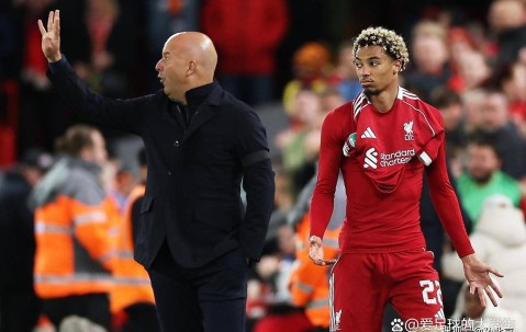 埃基蒂克要停赛几场？利物浦红牌风波后的停赛规则解析