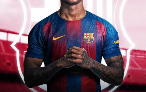 HWG！27岁拉什福德即将租借加盟巴萨 附带选择买断条款