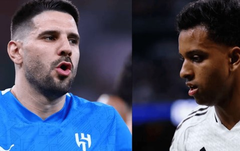 英超与西甲转会动态：曼联瞄准沙特前锋，罗德里戈面临关键抉择