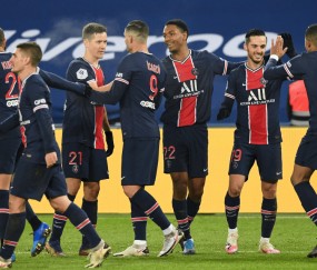 疯狂10分钟4球+4张红牌！法甲上演野性对决，欧塞尔主场3-4里尔酿悲剧