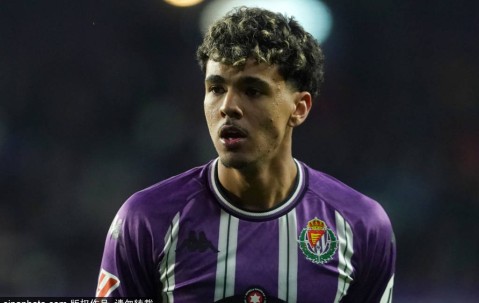 官方：19岁拜仁后卫阿兹努加盟埃弗顿
        
    官方：19岁拜仁后卫阿兹努加盟埃弗顿