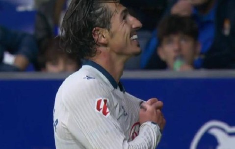 一场2-0！打出西甲大黑马：15分进前5有望争欧战席位，去年在保级