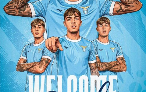 意甲联赛：拉齐奥罗马尼奥利罢训，热那亚德罗西长袖善舞