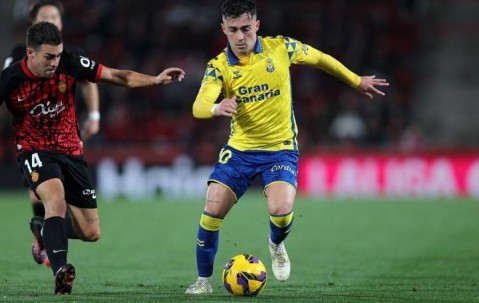 盘点西甲联赛今夏迄今为止的十大转会球员