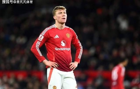 一日英超动向：阿森纳求购C罗队友被要价1亿，曼联卖不卖加纳乔？