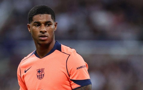 英媒曝拉什福德纪律问题，名宿发警告斯科尔斯揭隐情