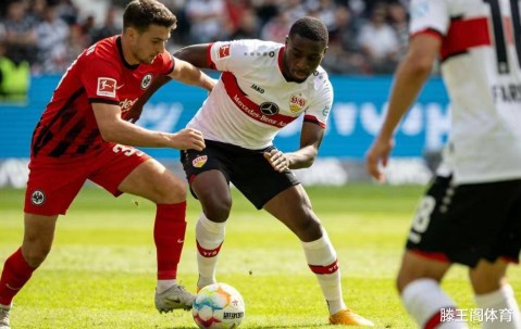 德甲第28轮焦点战：斯图加特主场迎战多特蒙德，争冠关键战役一触即发