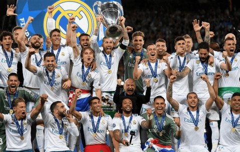 西甲焦点战：皇家马德里对阵奥萨苏纳—比分预测！