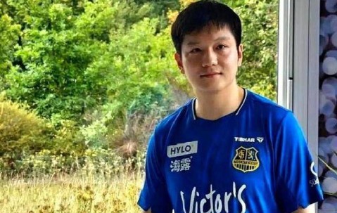 樊振东官宣！加入德甲萨尔布吕肯，海外历练或助其再攀高峰