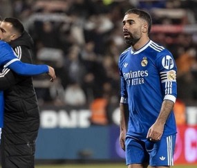 连续5轮0出场！功勋队长遭冷遇沦为西甲看客，今夏恐难逃皇马清洗