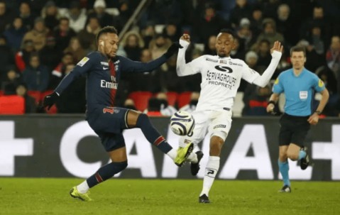 法甲：尼斯VS巴黎FC 今日内附推荐比分