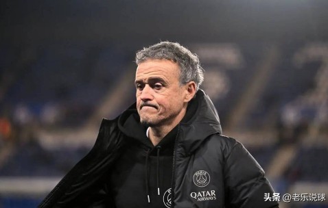 瓜迪奥拉江郎才尽？, 以恩里克为标杆, 下赛季终见分晓