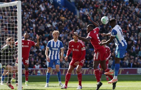 难怪利物浦输给布莱顿：斯洛特从一开始就走错了路